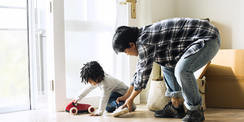 Asansörlü Nakliyat